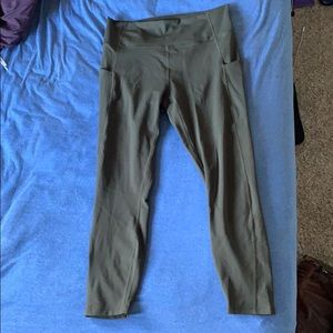 Fabletics High Waisted Legging